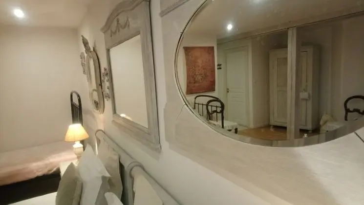 Comfort İki Ayrı Yataklı Oda