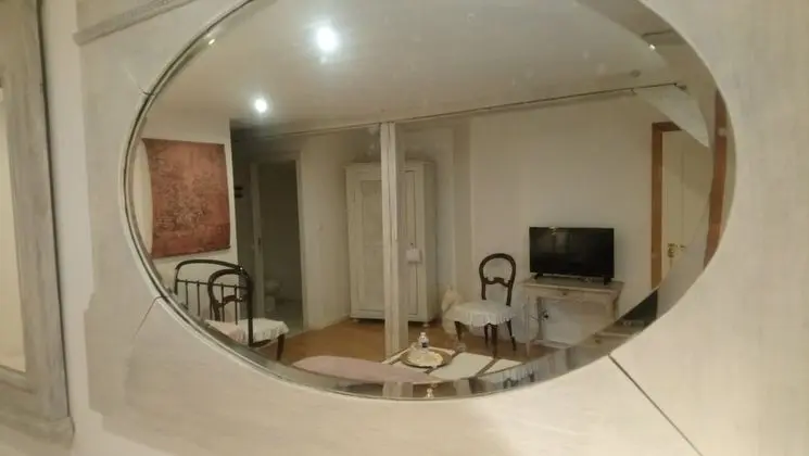 Comfort İki Ayrı Yataklı Oda