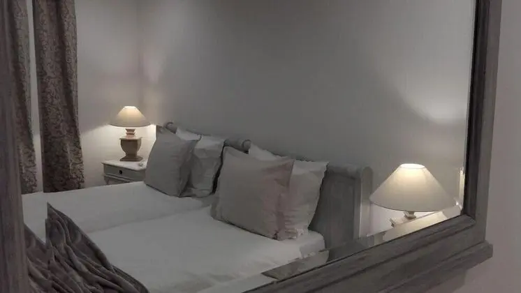 Comfort İki Ayrı Yataklı Oda