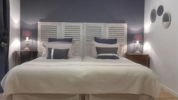 Comfort İki Ayrı Yataklı Oda