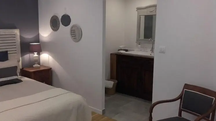 Comfort İki Ayrı Yataklı Oda