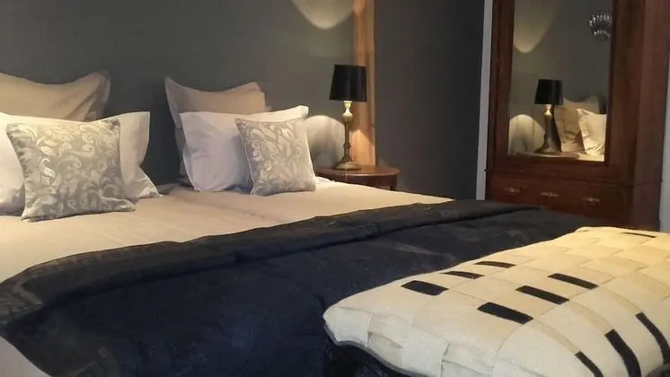 Comfort İki Ayrı Yataklı Oda