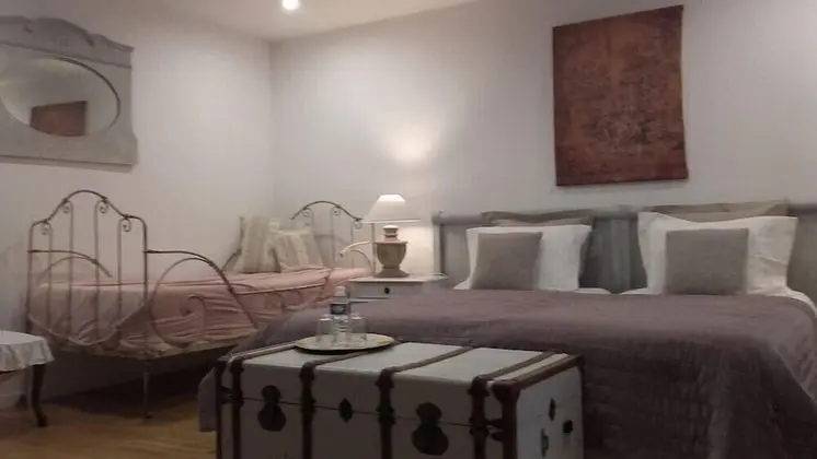 Comfort İki Ayrı Yataklı Oda