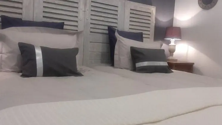 Comfort İki Ayrı Yataklı Oda