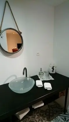 Comfort İki Ayrı Yataklı Oda