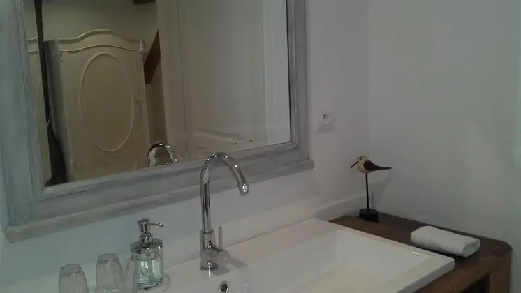 Comfort İki Ayrı Yataklı Oda