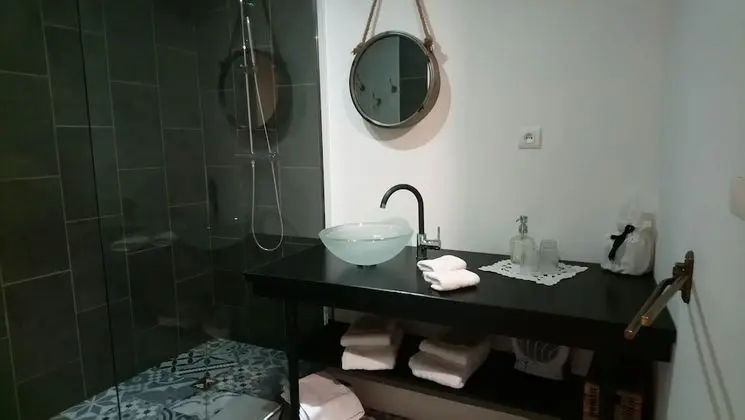 Comfort İki Ayrı Yataklı Oda