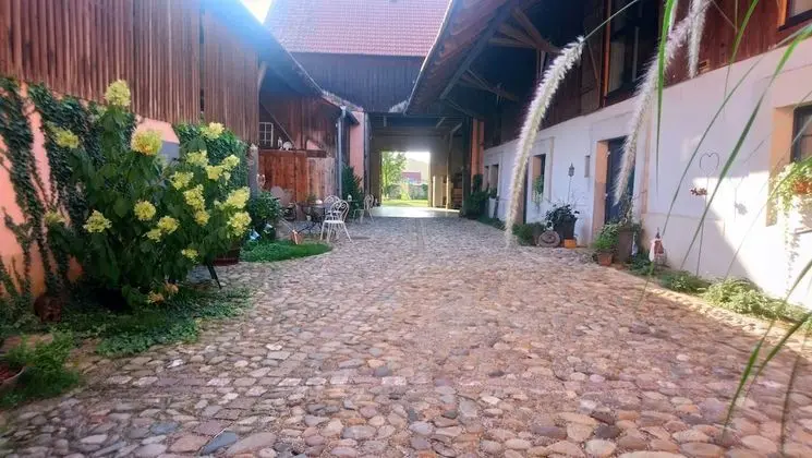 Comfort İki Ayrı Yataklı Oda