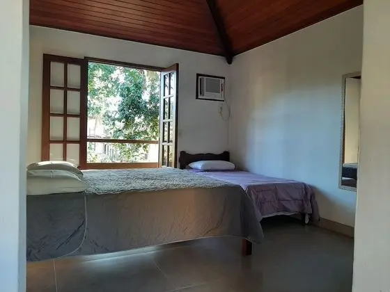 Standard Üç Kişilik Oda