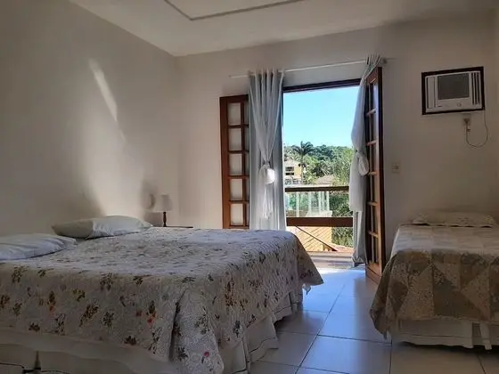 Standard Üç Kişilik Oda