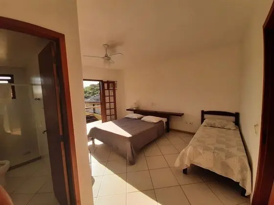 Standard Üç Kişilik Oda