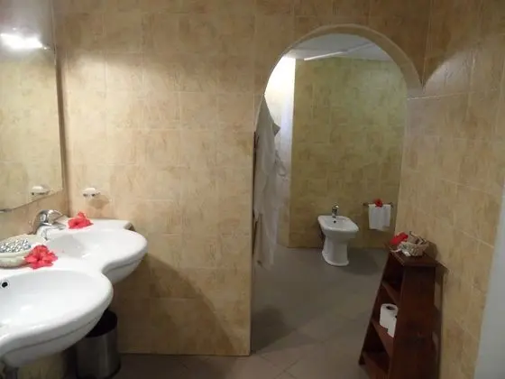 Junior Süit, 1 Yatak Odası, Okyanusa Sıfır