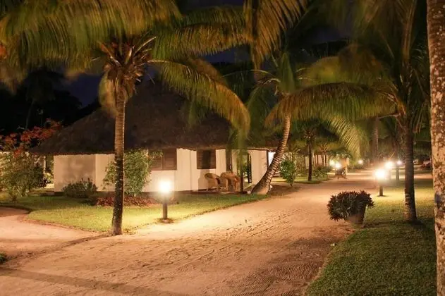 Standard Kır Evi, Bahçe Manzaralı