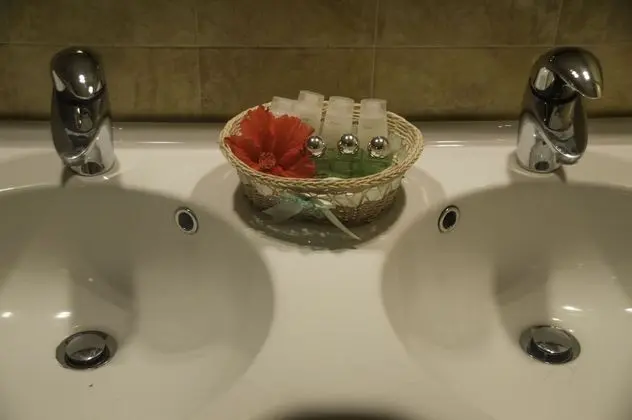 Standard Kır Evi, Okyanusa Sıfır