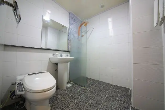 Dört Kişilik Oda