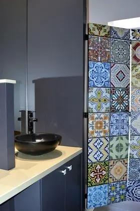 Comfort Dört Kişilik Oda