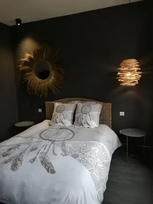 Comfort Üç Kişilik Oda