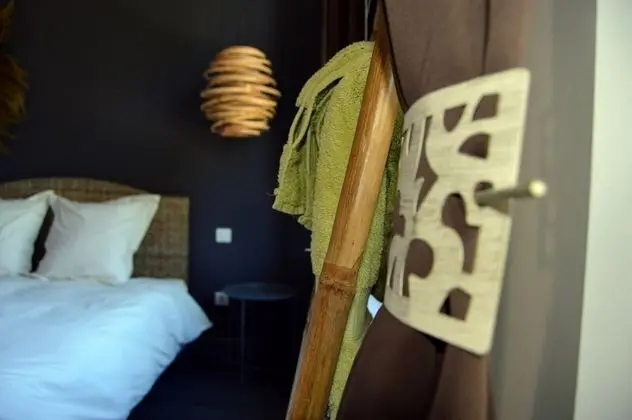 Comfort Üç Kişilik Oda