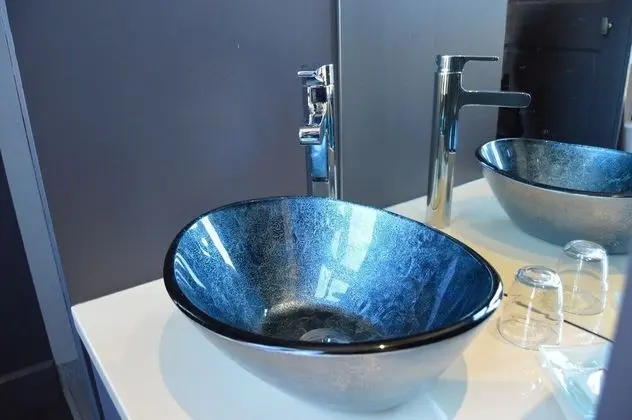 Comfort Üç Kişilik Oda