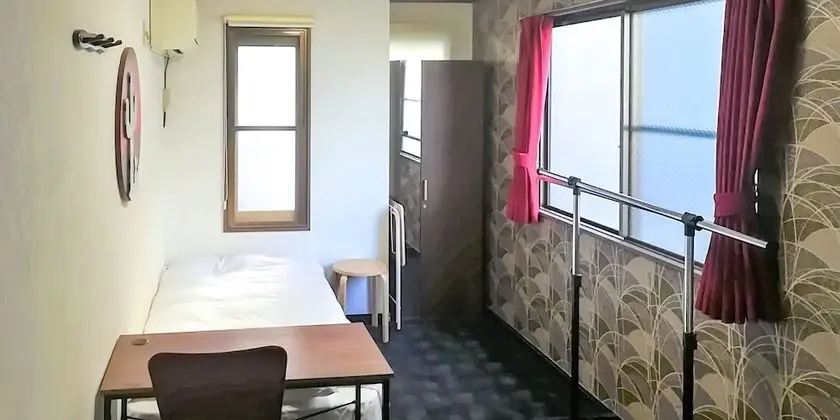 Economy Tek Kişilik Oda, Sigara İçilmez