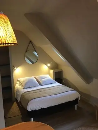 Apart Daire, Deniz Manzaralı