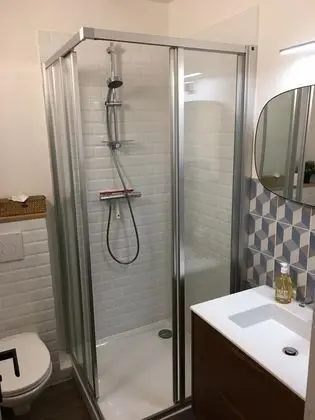 Apart Daire, Deniz Manzaralı