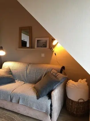 Apart Daire, Deniz Manzaralı