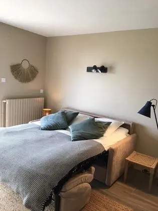 Apart Daire, Deniz Manzaralı