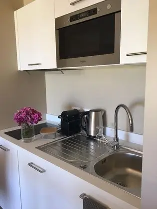 Signature Stüdyo, Teras (Vue MER)