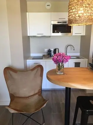 Signature Stüdyo, Teras (Vue MER)