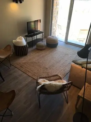 Signature Stüdyo, Teras (Vue MER)