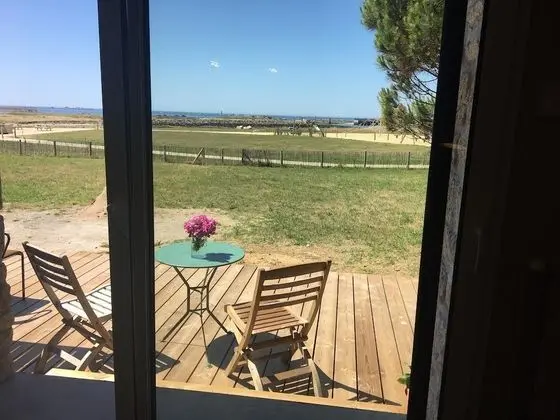 Signature Stüdyo, Teras (Vue MER)