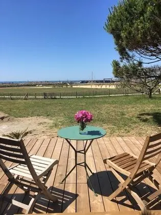 Signature Stüdyo, Teras (Vue MER)