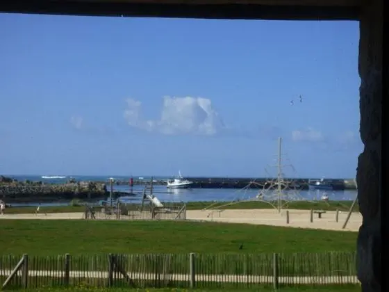 Signature Stüdyo, Teras (Vue MER)