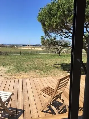 Signature Stüdyo, Teras (Vue MER)