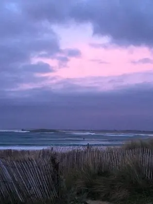 Signature Stüdyo, Teras (Vue MER)