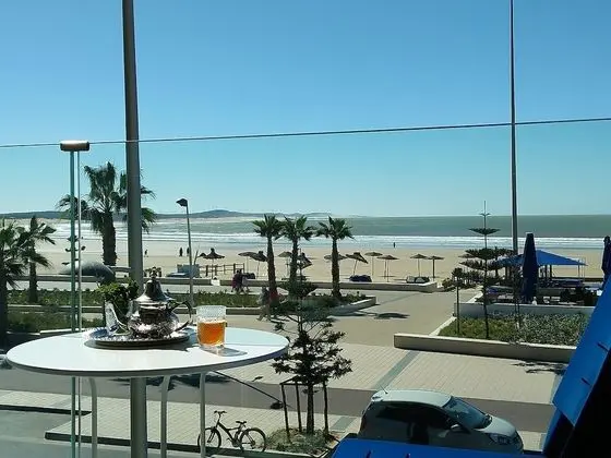 Standard Tek Büyük veya İki Ayrı Yataklı Oda, Engellilere Uygun