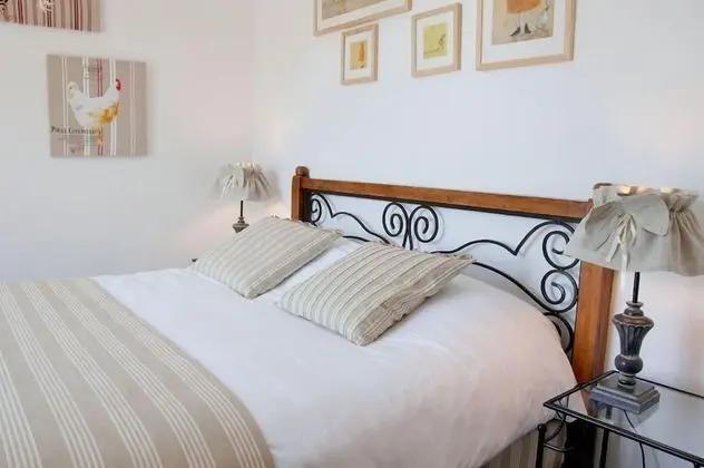 Superior Tek Büyük Yataklı Oda, Balkon, Nehir Manzaralı (Vignoble)
