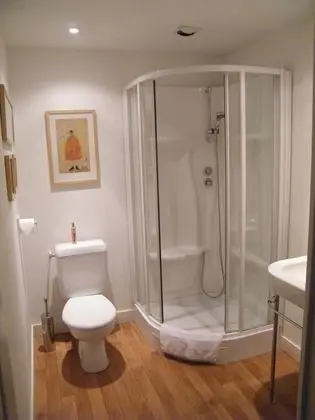 Superior Tek Büyük Yataklı Oda, Balkon, Nehir Manzaralı (Vignoble)