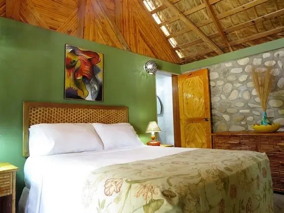 Cozy Room