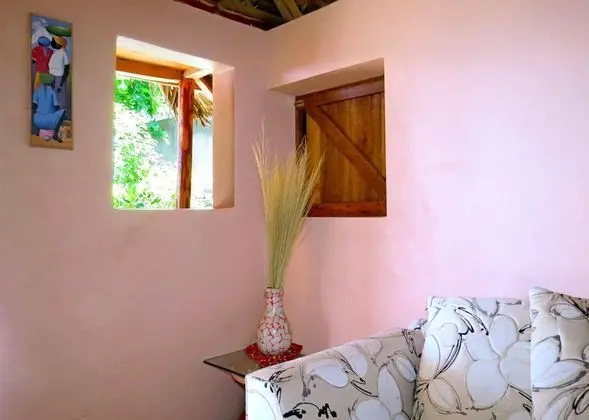 Garden Cottage