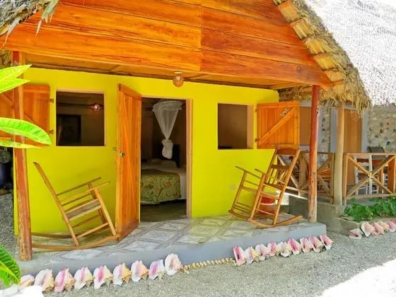 Garden Cottage