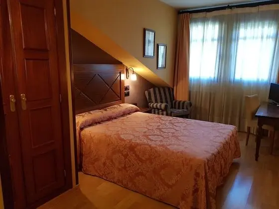 Tek Kişilik Oda