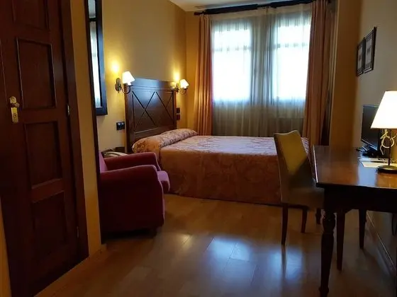 Tek Kişilik Oda