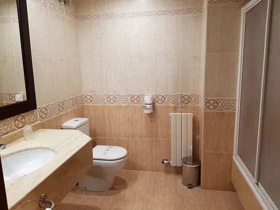 Tek Kişilik Oda