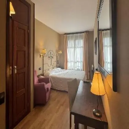 Tek Kişilik Oda