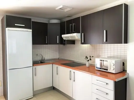 Apart Daire, 2 Yatak Odası, Teras