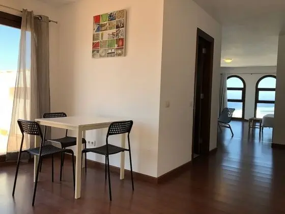 Apart Daire, 2 Yatak Odası, Teras