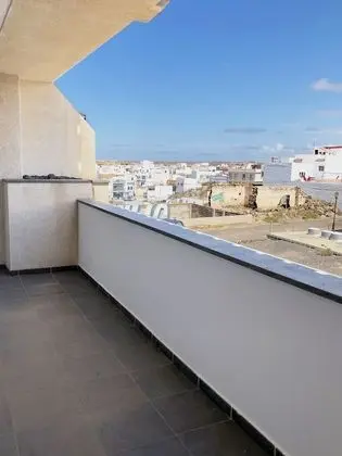 Apart Daire, 2 Yatak Odası, Teras