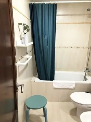 Apart Daire, 2 Yatak Odası, Teras